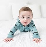 クーシーズ/Kushies キツネ スタイリッシュ カバーオール (3M)