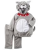 Carters Baby Halloween Costume Many Styles (3-6m Dog) [並行輸入品]