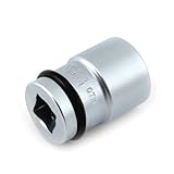 ショートインパクトソケット 12.7mm(1/2) 22mm 4WGS-22【SK11】