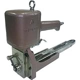 昌弘機工:SPOT エアー式ステープラー AS-56 15・16mm AS-56 型式:AS-56
