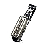 MIKI OCS収納ケース ブラック OCS50W16-B