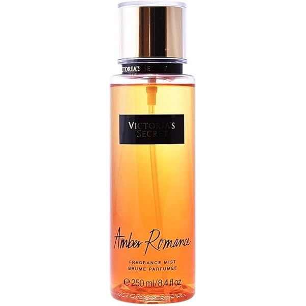 Amazon.co.jp: ビクトリア・シークレット ラブスペル ボディミスト