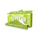PeeBuddy - Disposable, Portable Female Urination Device for Women (20 Funnel - 1 Pack)