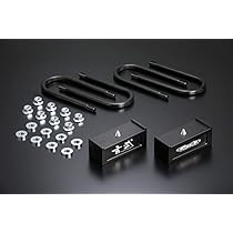 Amazon | Genb 玄武 コンバージョンブロックキット(2.0インチ