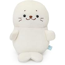 Amazon.co.jp: しろたん ついてきちゃうしろたん マスコット