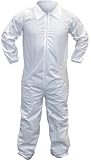 SAS Safety 6854 gen-nex Painter 'sカバーオール – XL ( 1 per package )