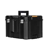 DEWALT DWST17806 TSTAK VI Deep Box [並行輸入品]
