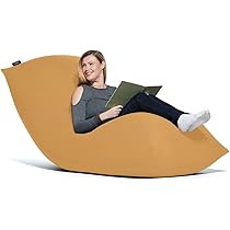 Yogibo Max Premiumヨギボー マックス プレミアム　オレンジ Amazon.co.jp: Yogibo Giga Max Premium（ヨギボー ギガマックス