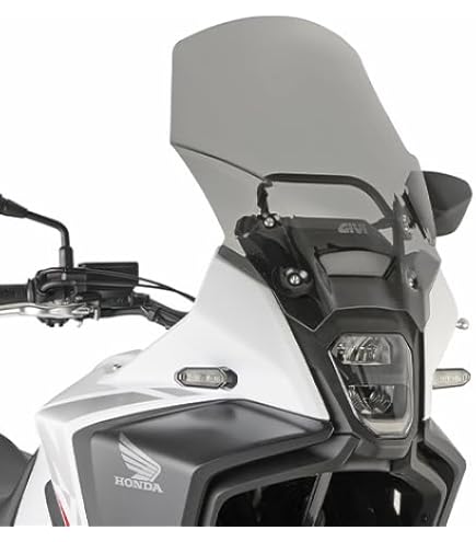 Amazon | GIVI(ジビ) NX400 (2024年モデル) ウインドシールド