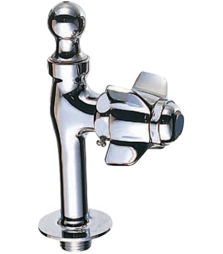 Amazon | SANEI(サンエイ) 自閉ホーム水栓 呼び13 Y229A-13 | 洗濯機