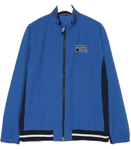 Amazon.co.jp: ROSASEN（ROSASEN） ゴルフウェア アウター A-Line