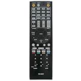 RC-865M 交換用リモコン Onkyo AVレシーバー HT-R391 TX-NR315 TX-NR525 TXNR525 RC-866M TX-NR737用