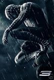 スパイダーマン3ムービー18 x 24メタルアルミ壁アート# 03