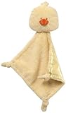 Gund Baby Simply Modern Blankie Blanket, Duck, 16" (Discontinued by Manufacturer) by Gund Baby [並行輸入