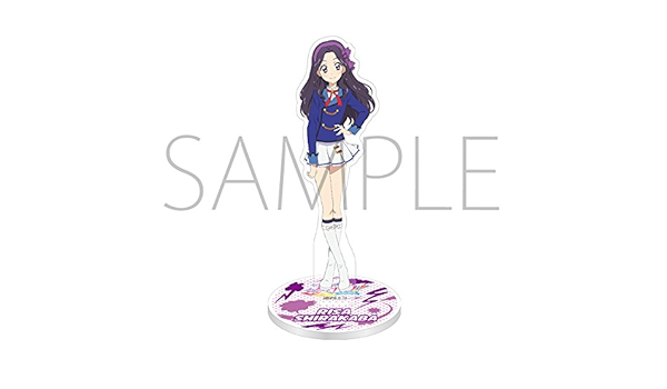 Amazon アイカツ 大空あかり 氷上スミレ 新条ひなき 紅林珠璃 天羽まどか 黒沢凛 大地のの 白樺リサ コスプレ衣装 1着選択自由 コスプレ 仮装 通販