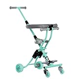 AORTD ベビーカー 便利 旅行 必要である 街をぶらつく 軽量折畳めるコンパクトベビーカー 生後6カ月〜6歳頃 耐荷重：80KG