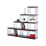 AZUMAYA ステアラック 4D HAB-703BR