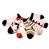 BabyLegs ベビー靴下 ティーパーティー 6-12カ月 so13