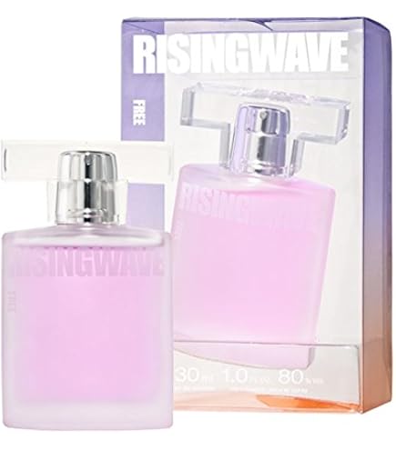 Amazon | ライジングウェーブ ゼロ ブラック オードトワレ 100ml