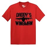Tcombo SHIRT ベビー・ボーイズ US サイズ: 4T カラー: レッド
