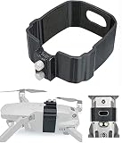 Kiowon バッテリークリップ 固定ブラケット 保護リング バッテリー膨らみゆるみ 落下防止 Mavic 2 Pro/Mavic 2 Zoomドローン対応