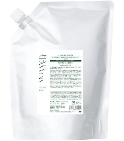 Amazon | デミ コスメティクス デミ ヘアシーズンズ シャンプー カーム