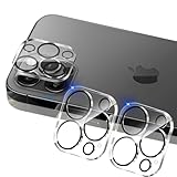 対応 iPhone 12 Pro カメラフィルム 【3枚セット-国産旭硝子素材】 対応 iphone12 pro レンズフィルム アイフォン12プロ カメラ保護 フィルム 指紋防止 アイホン12 pro 強化ガラス あいふおん12Pro レンズ 保護カバー カメラカバー 全面保護 3眼レンズ保護 （硬度9H 耐衝撃 キズ防止 露出オーバー防止 高透過率 防滴 防塵 貼り付け簡単 自動吸着 気泡ゼロ ラウンドエッジ加工 SENJT-3AP12P-1