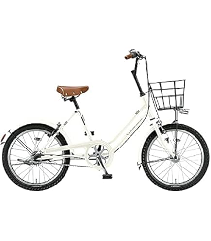 Amazon | ミニベロ 自転車 ククーロ サイクルスポット 20インチ