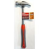 （業務用5セット）CSK ネールハンマー(かなづち/大工道具) 4オンス ソフトグリップ 釘抜き付き CNH-4 〔業務用/家庭用/DIY/日曜大工〕 スポーツ レジャー DIY 工具 ハンマー to