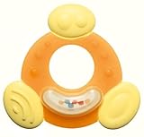 コンビ トレーニング 歯がため ステップ2