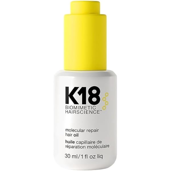 K18 リペアマスク 150ml 洗い流さない ヘアトリートメント プロ用 K18 リペアマスク 150ml 洗い流さない ヘアトリートメント プロ用
