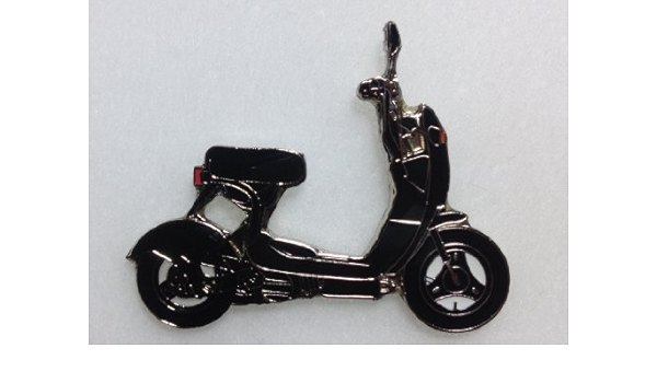 Amazon Co Jp バイクピンバッジ Suzuki チョイノリ 車 バイク