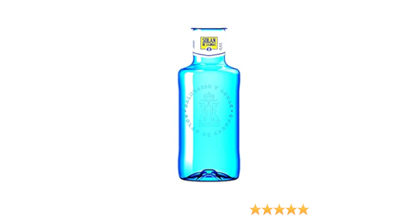 ソラン デ カブラス ナチュラルミネラルウォーター ５００ｍｌ １ケース 計２０本 ソラン デ カブラス ミネラルウォーター 通販 Amazon
