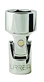 Urrea 4772 1/4 Drive 6-Point with 5/16-Inch Universal Socket by Urrea