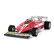 タミヤ RC特別企画商品 1/10電動RCカー フェラーリ 312T3 (F104Wシャーシ)オンロード 47374