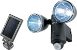 [T-3935647]ライテックス　１Ｗ×２　ＬＥＤ　ソーラーライト S20L