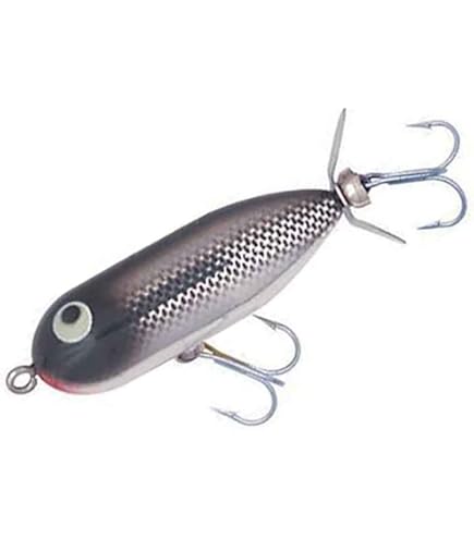 Amazon.co.jp: HEDDON(ヘドン) プロップベイト タイニートーピード 1-7