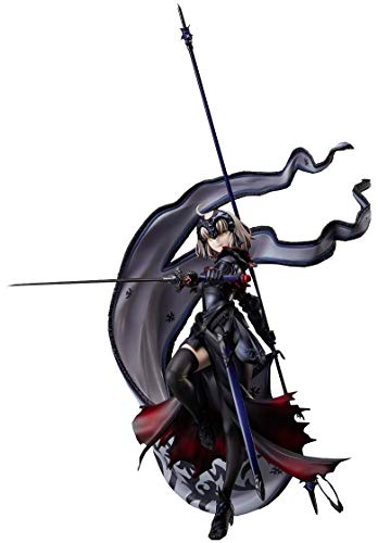 Fate/Grand Order アヴェンジャー ジャンヌ・ダルク〔オルタ〕 1/7 完成品フィギュア(アニプレックスプラス限定)