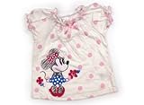 Disney(ディズニー) Tシャツ・カットソー 90サイズ 女の子