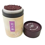 線香【奥野晴明堂】「花の旅 紅梅:ミニ寸」ミニサイズの線香