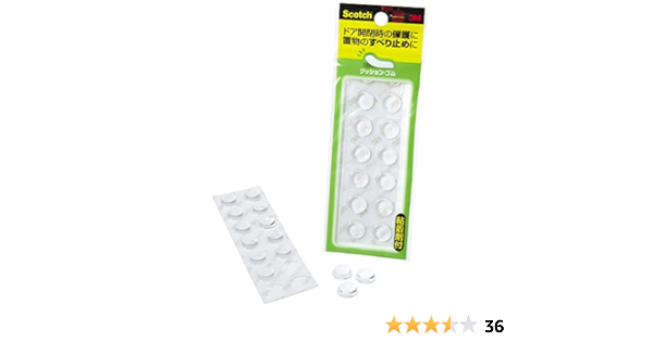 Amazon Co Jp 3m スコッチ クッションゴム 12 7 3 6mm 14粒 Cc 05 ホーム キッチン Amazon Co Jp 3m スコッチ クッションゴム 12 7 3 6mm 14粒 Cc 05 ホーム キッチン