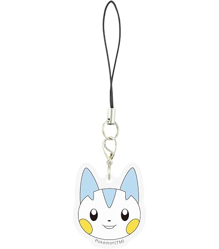 Amazon.co.jp: Pokemon Center Original Lanyard Pokémon Time Lattice