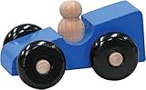 Mites - Blue Sports Car - Made in USA [並行輸入品]