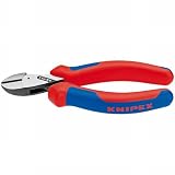 KNIPEX（クニペックス） 7302-160 X-CUT コンパクトニッパー (SB) CAADBE_FXBPFX