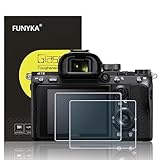 2枚セット 超薄液晶保護ガラス 液晶保護フィルム Sony A7C A7RIV A7RIII A7RII A7R4 A7III A7II A7SIII A7SII 対応 高硬度9H 高透過率 0.3mm 超薄ガラス
