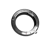 Fotodiox レンズマウントアダプター - Pentax Kマウント(PK) SLRレンズ - オリンパス 4/3 (OM4/3 または 4/3) マウントミラーレスカメラアダプター オリンパス 4/3 (OM4/3 または 4/3) マウントミラーレスカメラ本体