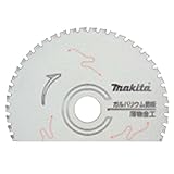 マキタ:ガルバリウム鋼板用100-40T A-50441