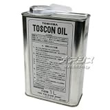エアクリーニングシステム トスコンオイル 1L