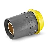 ケルヒャー クイックカップリング トリガーガン接続用 EASYLock 21150000 掃除機用オプションパーツ