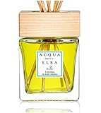 ルームフレグランス ACQUA DELL'ELBA (アクア デル エルバ) リモナイア・ディ・サンタンドレーア リードディフューザー 2500mL
